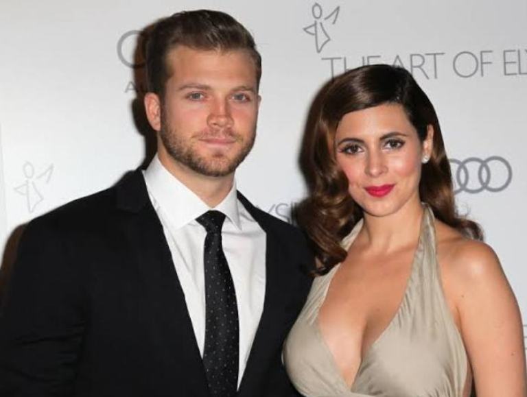 Cutter Dykstra – Family Life and Facts About Jamie-Lynn Sigler’s Husband