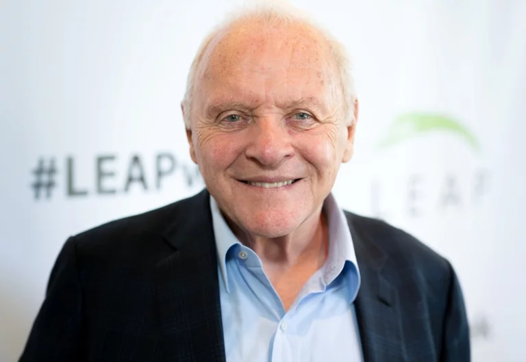 Anthony Hopkins Wife, Net Worth, Height, Daughter, Family, Biography
