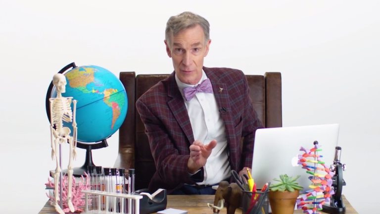 Is Bill Nye Dead? Wiki, Bio, Gay, Married, Wife, Height, Net Worth