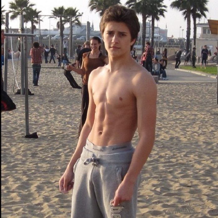 Who is Billy Unger? His Age, Height, Does He Have a Girlfriend or Is He Gay?