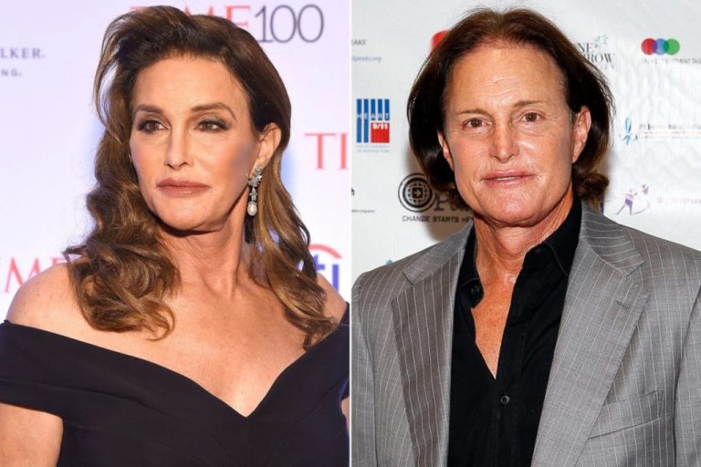 Bruce Jenner Net Worth, Kids And His Transformation To Caitlyn Jenner