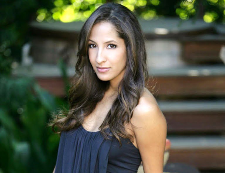 Christel Khalil Married, Husband, Son, Parents, Family, Age, Net Worth &...