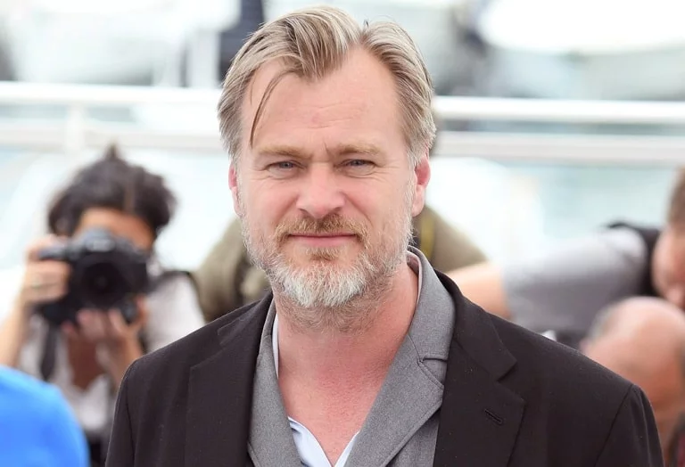 Christopher Nolan Net Worth, Wife, Awards And Nominations, Wiki