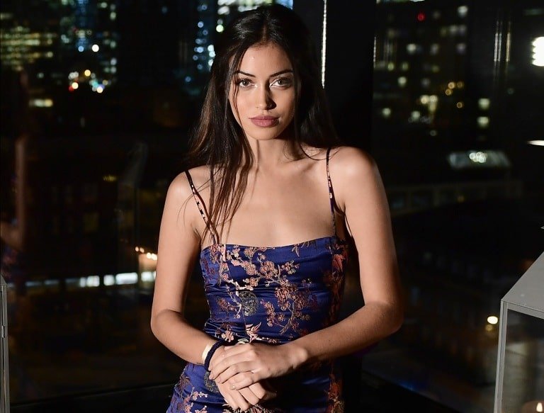 How Old is Cindy Kimberly and What are Her Ethnicity and Height?