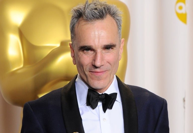 Daniel Day-Lewis Awards and Nominations, Net Worth, Wife and Family