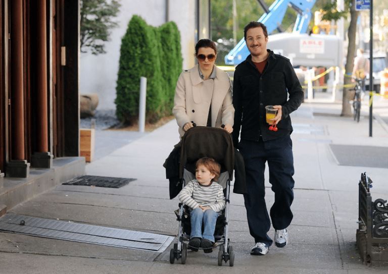 Darren Aronofsky Son, Wife, Net Worth, Age, Wiki, Dating