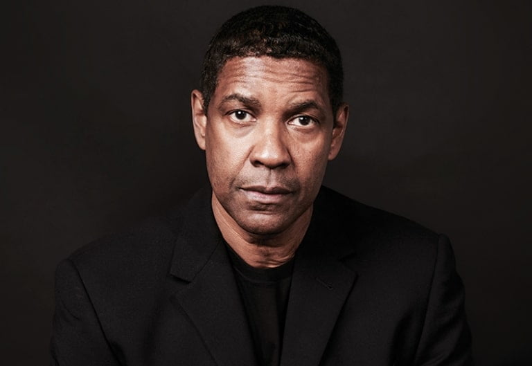 Denzel Washington Son, Net Worth, Wife, Daughter, Kids, Height, Family, House
