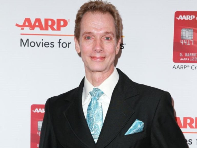 Doug Jones (Actor) Wife, Kids, Family, Awards and Nominations, Biography