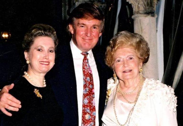Elizabeth Trump Grau: What You Should Know About Donald Trump’s Sister