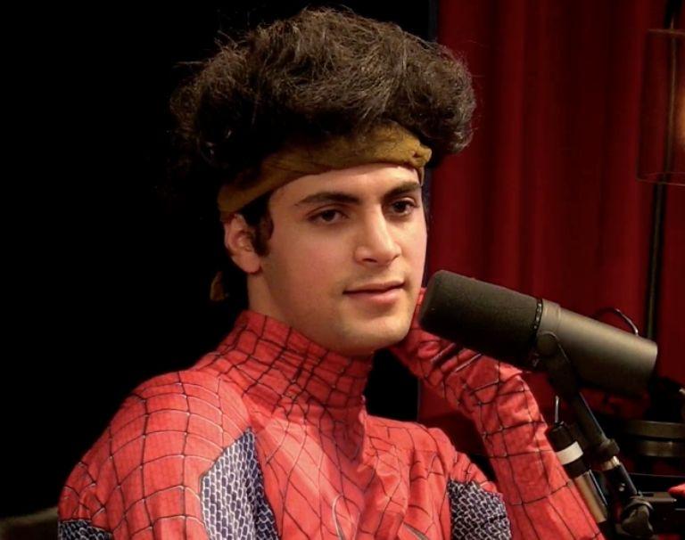 Ethan Bradberry And 5 Quick Facts You Must Know About Him