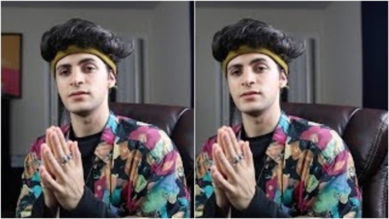 Ethan Bradberry And 5 Quick Facts You Must Know About Him