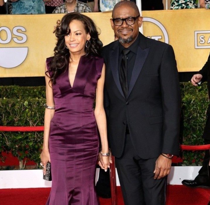Forest Whitaker Son, Wife, Net Worth, Height, What Happened to his Eyes?