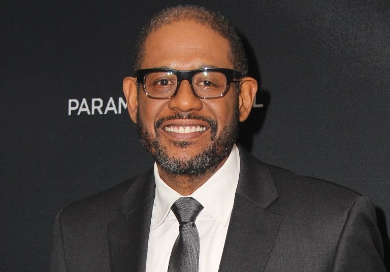 Forest Whitaker Son, Wife, Net Worth, Height, What Happened to his Eyes?