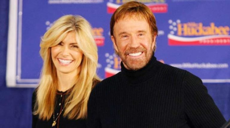 5 Amazing Facts You Didn’t Know About Gena O’Kelley – Chuck Norris’ Wife