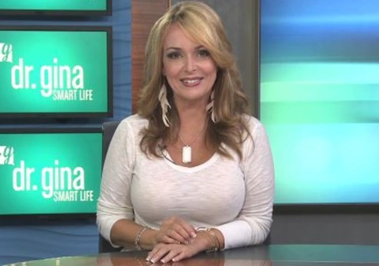 Why Is Gina Loudon Famous and Who Are Her Family Members?