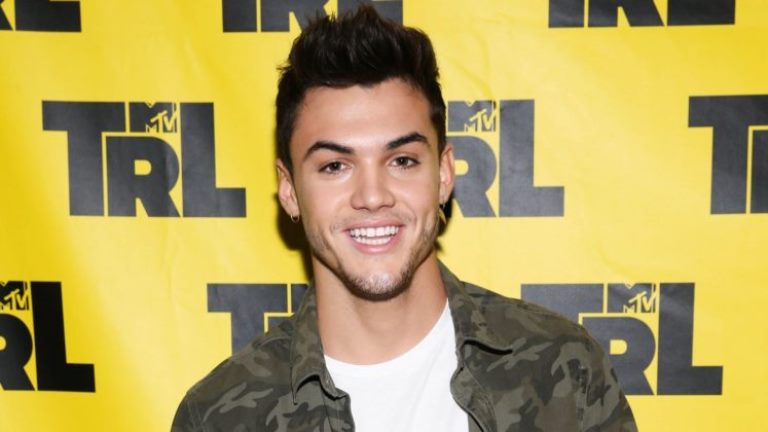 What Is Grayson Dolan’s Age and Who Is His Girlfriend?