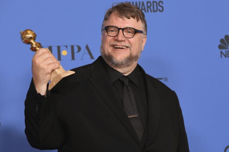 Guillermo del Toro Bio, Awards and Nominations, Net Worth, Wife, House