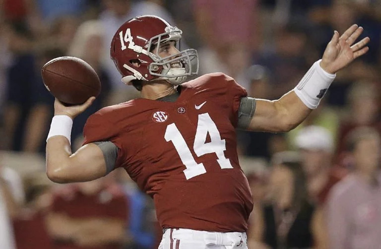 Who is Jake Coker’s Girlfriend, How Tall is He? His Siblings and Family