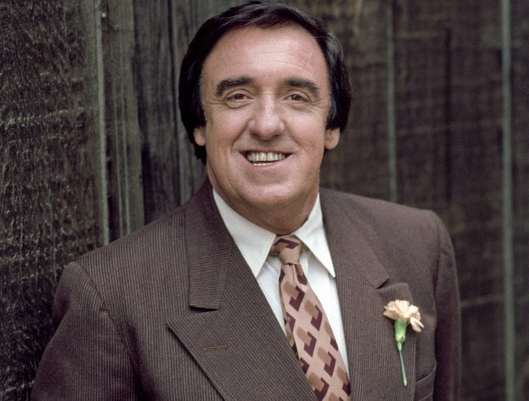 Jim Nabors Husband, Cause of Death, Net Worth, Gay or Straight