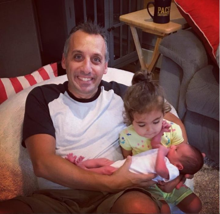 Joe Gatto Wife, Baby, Daughter, Net Worth, Wiki, Sister, Height, Family