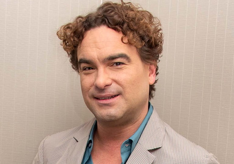 What Is Johnny Galecki’s Net Worth And Does He Have A Wife Or Girlfriend?