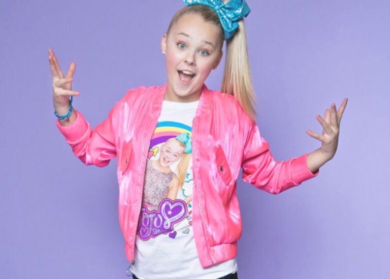 Jojo Siwa Biography, Age, Net Worth And Everything You Must Know About Her