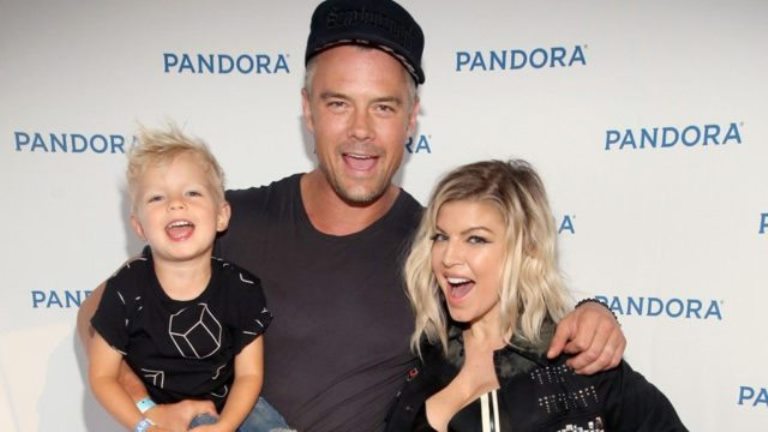 Josh Duhamel Relationship With Fergie, Wife, Kids, Family, Height, Net Worth