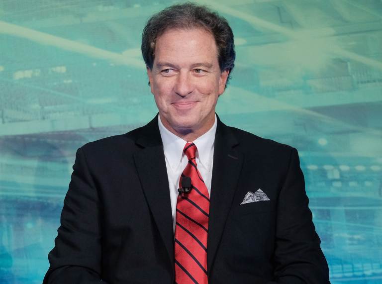 Kevin Harlan Daughter, Wife, Kids, Family, Net Worth, Salary, Facts