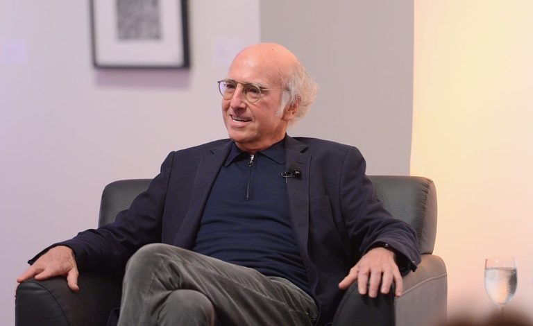 Larry David Daughter, Wife, Height, Wiki, Girlfriend, Family, Facts