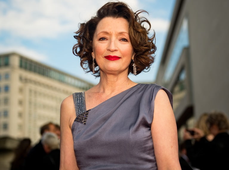 Lesley Manville Bio, Relationship With Gary Oldman, Awards and Nominations