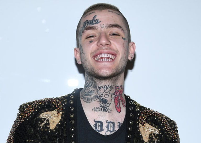 Lil Peep Death, Wiki, Girlfriend, Gay, Height, Mom, Brother, Family