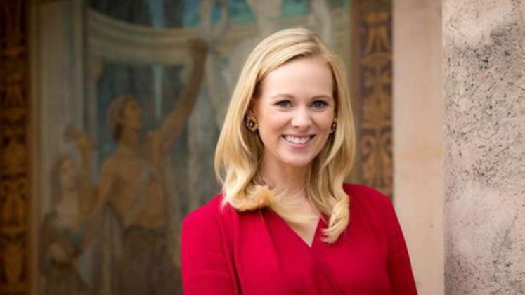Margaret Hoover Husband, Kids, Net Worth, Quick Facts You Should Know