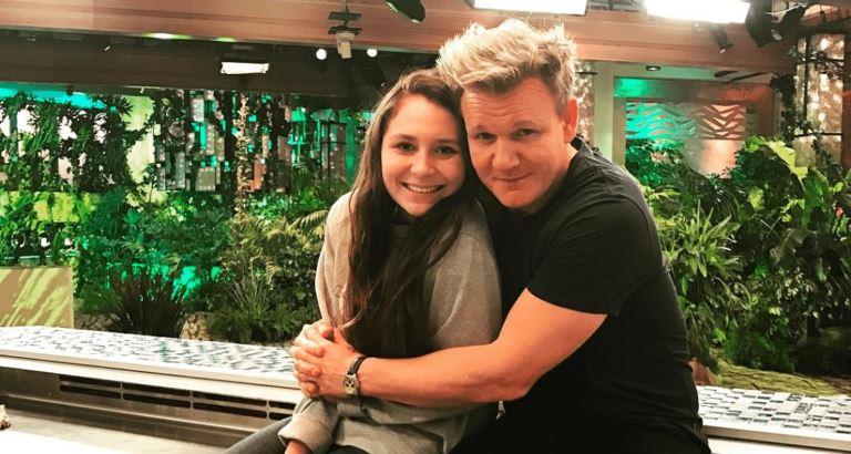 Megan Jane Ramsay – Facts You Must Know About Gordon Ramsay’s Daughter