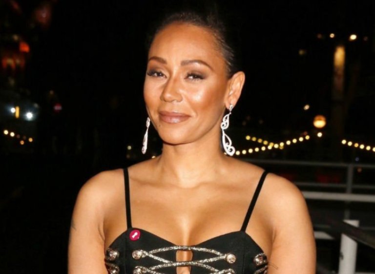 Mel B Net Worth, Kids, Husband, Age, Height and Family Life