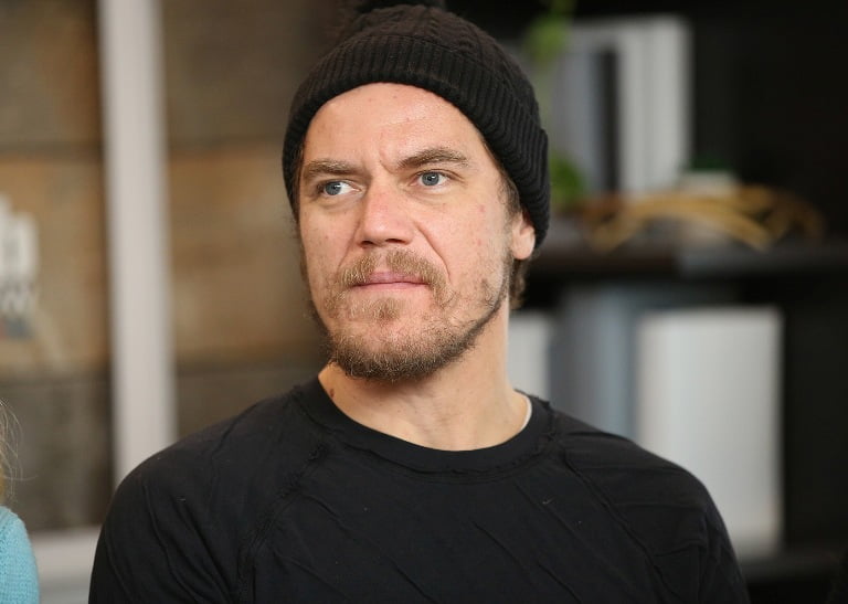 Michael Shannon Bio, Height, Net Worth, Wife, Family, Awards and Nominations