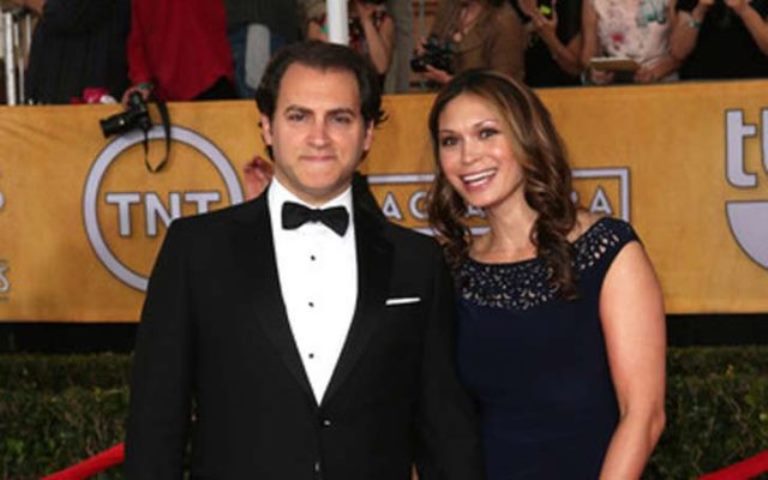Michael Stuhlbarg Biography, Wife, Family, Awards And Nominations