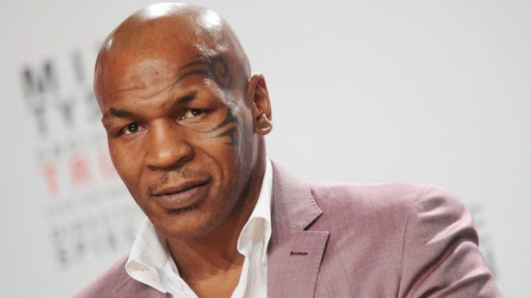 Mike Tyson Height, Children, Wife, Net Worth, Weight, Is He Dead?