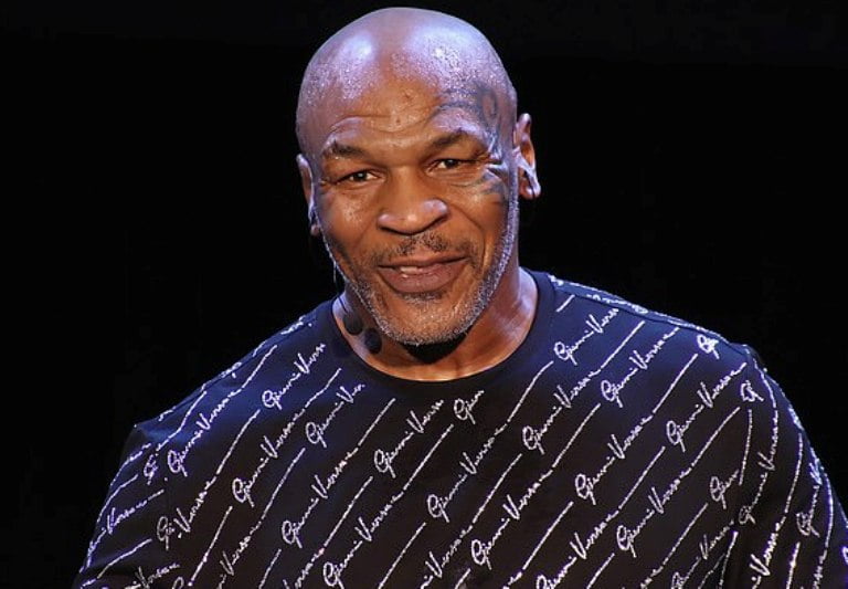 Mike Tyson Height, Children, Wife, Net Worth, Weight, Is He Dead?