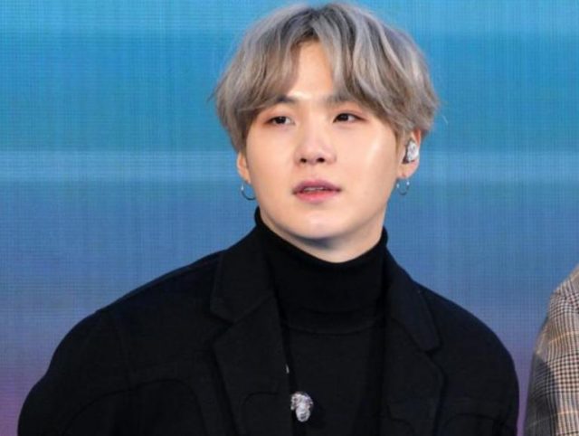 Min Yoongi Biography, Age, Height, Family And Quick Facts