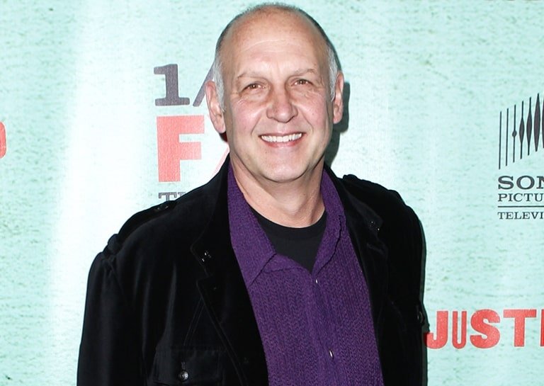 Nick Searcy Bio, Net Worth, Wife, Family, Awards and Nominations