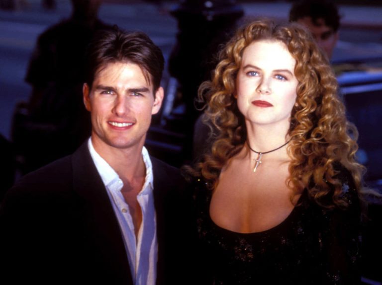 Tom Cruise Wife, Ex Wives and Marriages: All You Need To Know