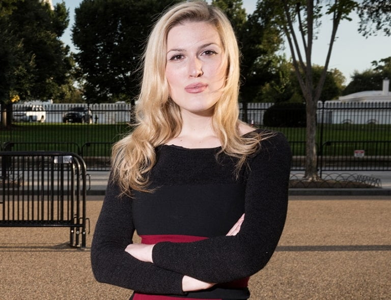 Olivia Nuzzi Bio, Age, Height, 5 Things to know about the Journalist