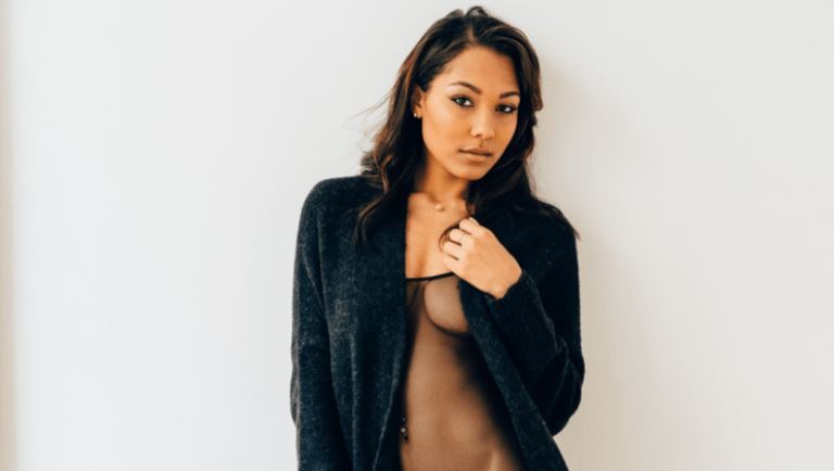 Parker Mckenna Posey Bio, Son, Age, Parents and Family Life