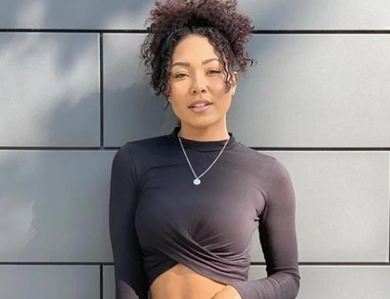 Parker Mckenna Posey Bio, Son, Age, Parents and Family Life