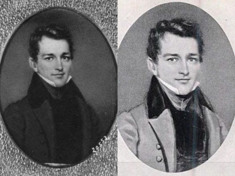 Philip Hamilton Biography, Siblings, Death and How He Died