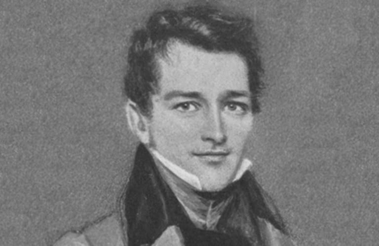 Philip Hamilton Biography, Siblings, Death and How He Died