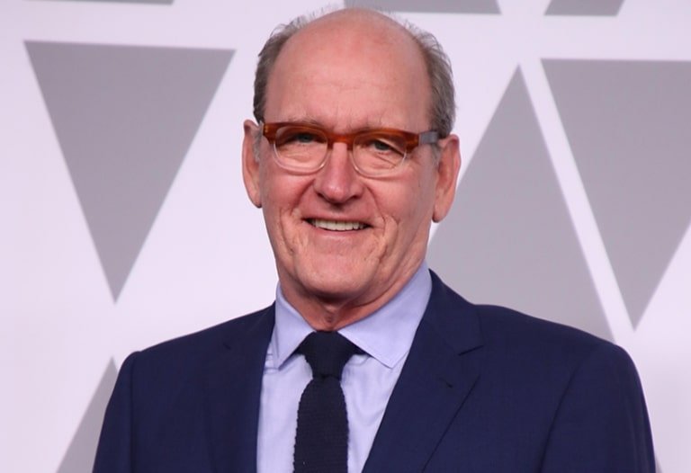 Richard Jenkins Bio, Awards And Nominations, Net Worth, Wife And Family