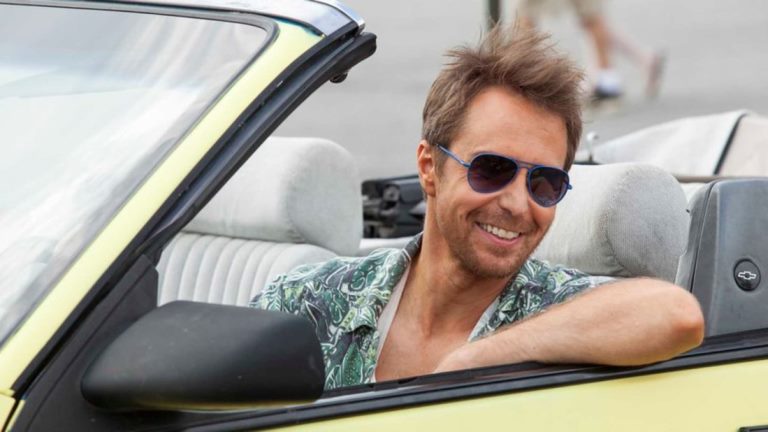 Sam Rockwell Bio, Awards and Nominations, Wife, Net Worth, Age, Height