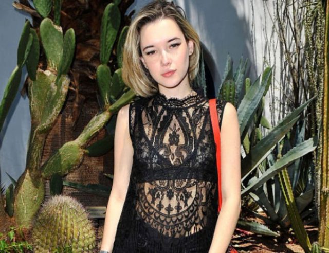 Sarah Snyder Wiki, Relationship With Jaden Smith, Family, Facts