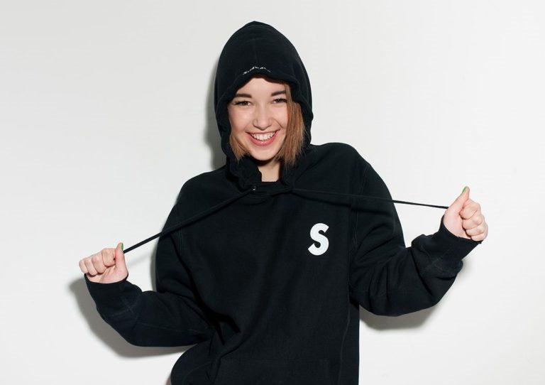 Sarah Snyder Wiki, Relationship With Jaden Smith, Family, Facts